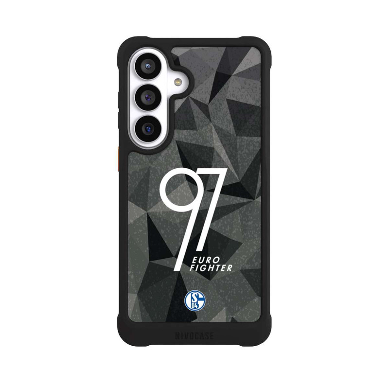 Galaxy S26+ NIVOmax S04 Eurofighter 97 grau