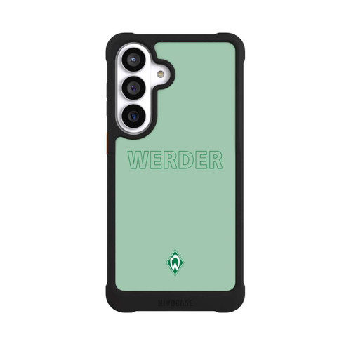 Samsung Galaxy S26+ NIVOmax Werder Green