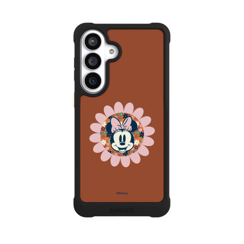 Samsung Galaxy S26+ NIVOmax Minnie Mouse Sweet Boho