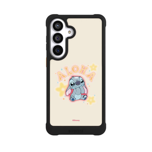 Samsung Galaxy S26+ NIVOmax Aloha Stitch