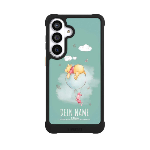 Samsung Galaxy S26+ NIVOmax Uncheered by a Balloon customisable