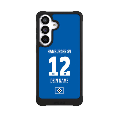Samsung Galaxy S26+ NIVOmax HSV Trikot Personalisierbar 26-27