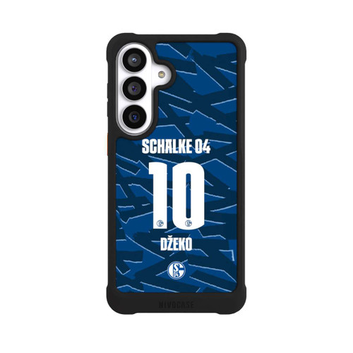 Samsung Galaxy S26+ NIVOmax Džeko 10