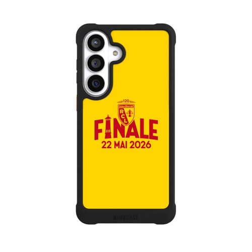 Samsung Galaxy S26+ NIVOmax RC Lens en finale 2026