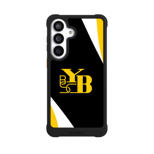 Samsung Galaxy S26+ NIVOmax BSC YB Retro