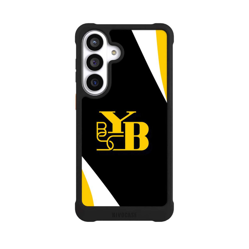 Galaxy S26+ NIVOmax BSC YB Rétro