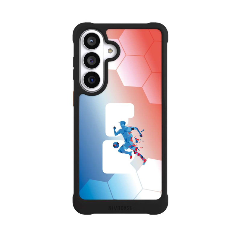 Galaxy S26+ NIVOmax France Coupe du Monde 2026
