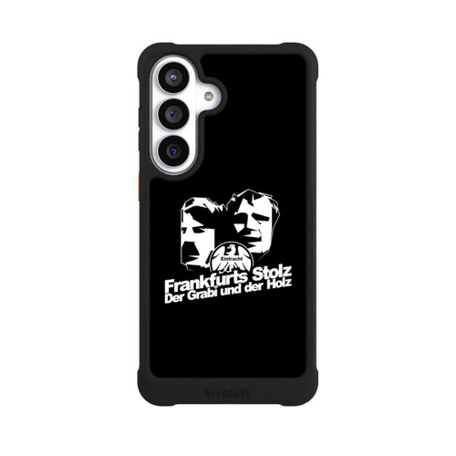 Samsung Galaxy S26+ NIVOmax SGE Frankfurts Stolz