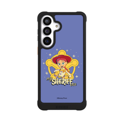 Samsung Galaxy S26+ NIVOmax Toy Story 5 Jessie In my Sheriff Era Blue