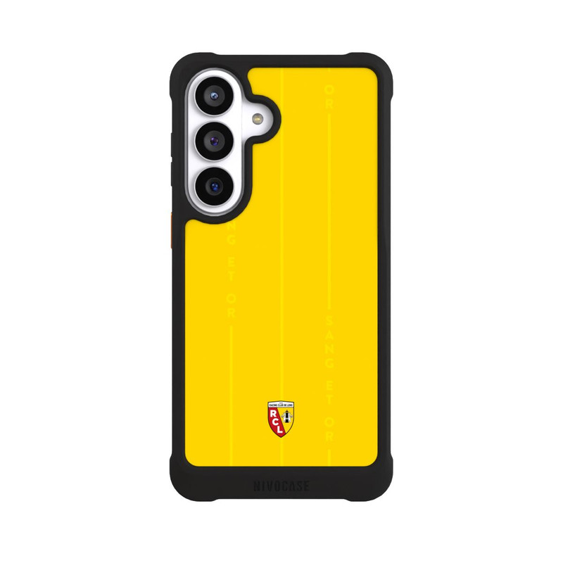 Galaxy S26+ NIVOmax RC Lens Heimtrikot 26/27