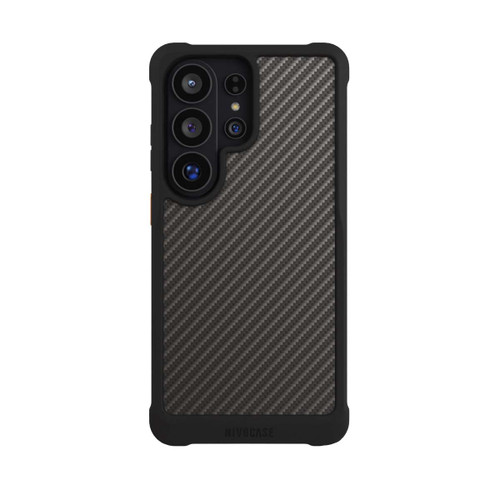 Samsung Galaxy S26 Ultra NIVOmax Karbon