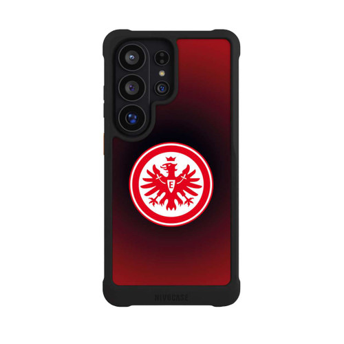 Samsung Galaxy S26 Ultra NIVOmax Eintracht Frankfurt