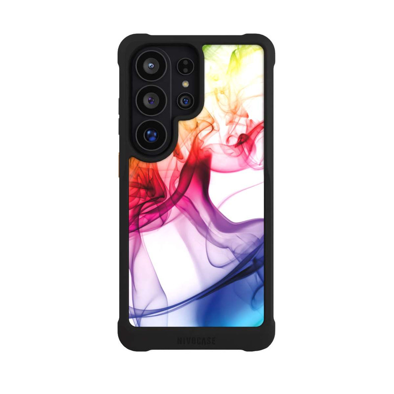 Galaxy S26 Ultra NIVOmax Vapeur de Couleur