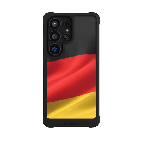 Samsung Galaxy S26 Ultra NIVOmax Deutschland