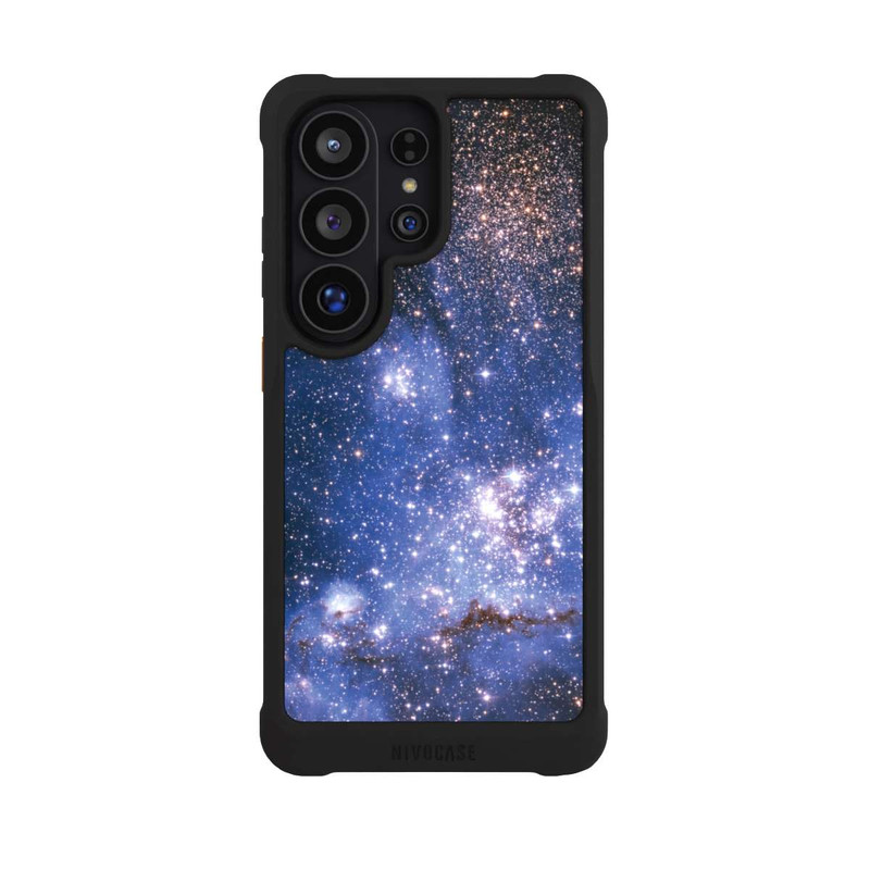 Galaxy S26 Ultra NIVOmax Kleine Magellansche Wolke
