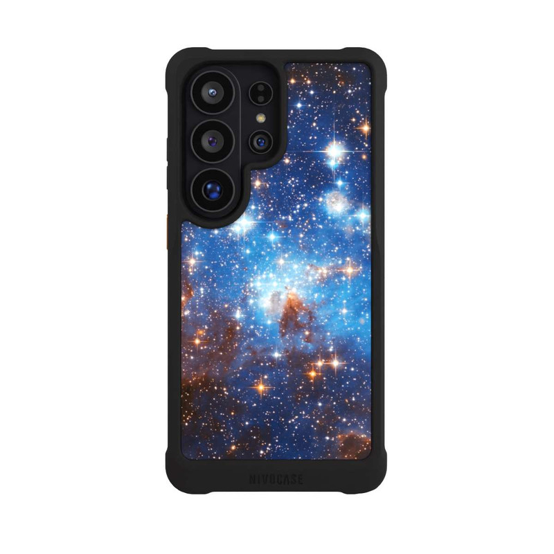 Galaxy S26 Ultra NIVOmax Grand Nuage de Magellan