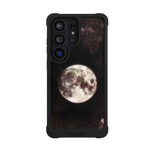 Samsung Galaxy S26 Ultra NIVOmax Der Mond