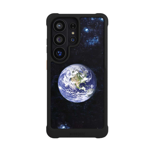 Samsung Galaxy S26 Ultra NIVOmax Die Erde
