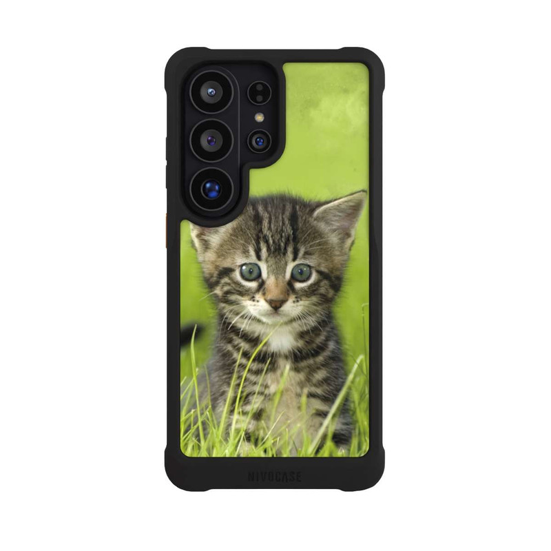Galaxy S26 Ultra NIVOmax Pattes Délicates
