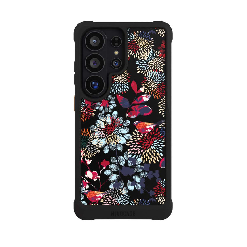 Galaxy S26 Ultra NIVOmax Kimono Sombre