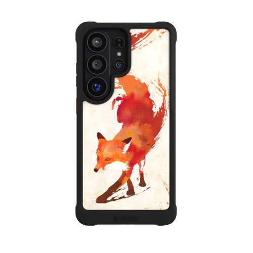 Samsung Galaxy S26 Ultra NIVOmax Vulpes Vulpes