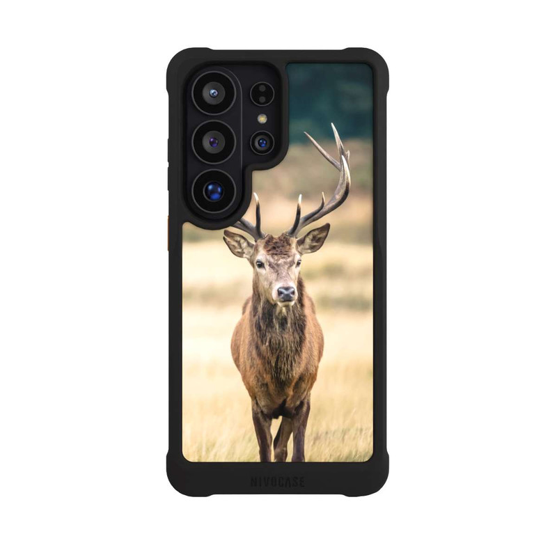 Galaxy S26 Ultra NIVOmax King of the Forest