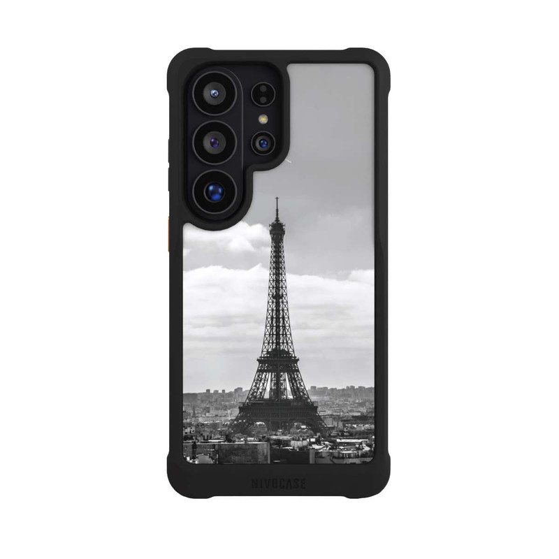 Galaxy S26 Ultra NIVOmax Paris Meine Liebe