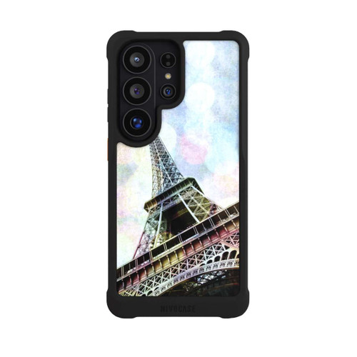 Samsung Galaxy S26 Ultra NIVOmax Der Eiffelturm