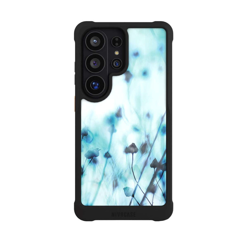 Galaxy S26 Ultra NIVOmax Blue 