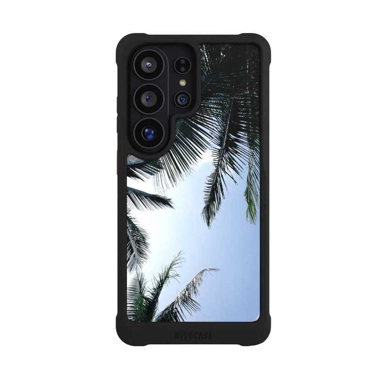 Galaxy S26 Ultra NIVOmax Palm View