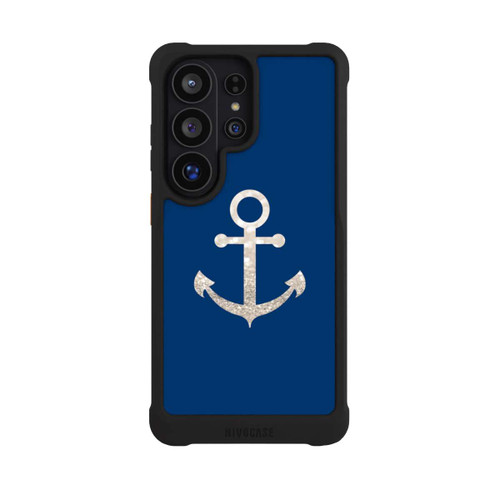 Samsung Galaxy S26 Ultra NIVOmax Anker Navy