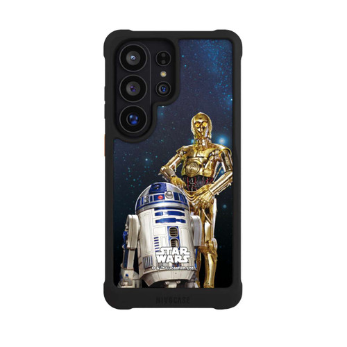 Samsung Galaxy S26 Ultra NIVOmax Druiden