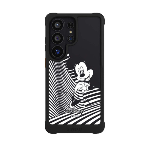 Samsung Galaxy S26 Ultra NIVOmax Micky Illusion