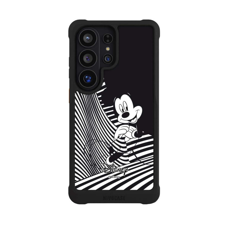Galaxy S26 Ultra NIVOmax Micky Illusion