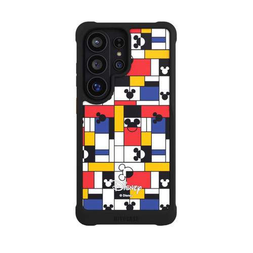 Samsung Galaxy S26 Ultra NIVOmax Micky Squares