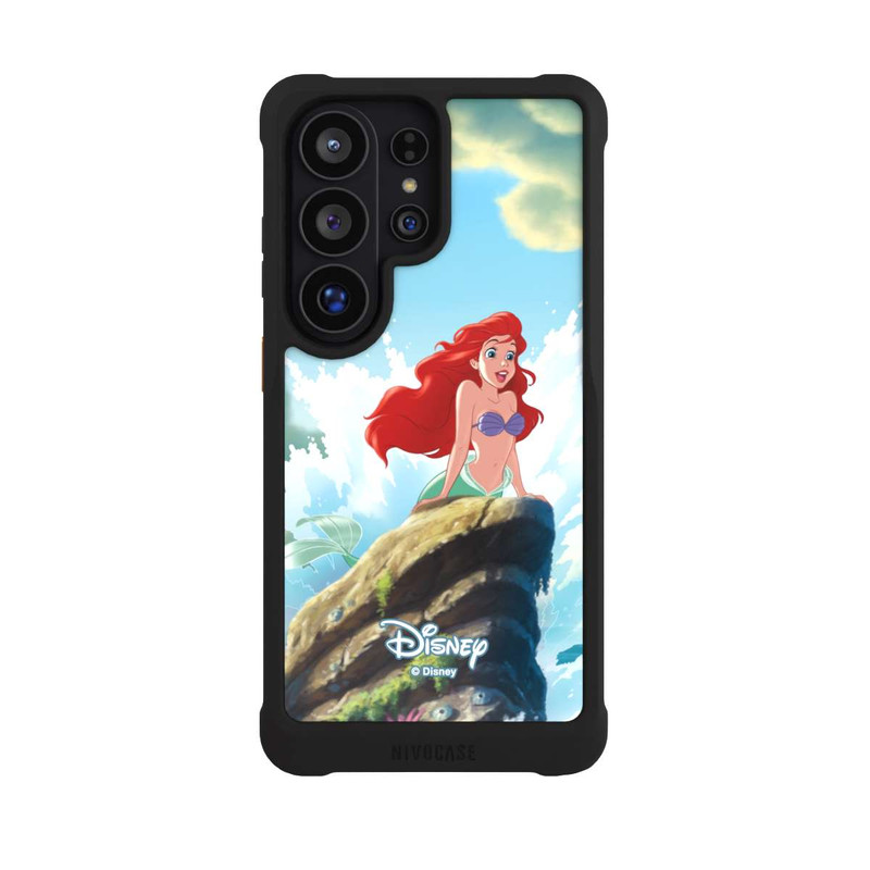 Galaxy S26 Ultra NIVOmax Ariel