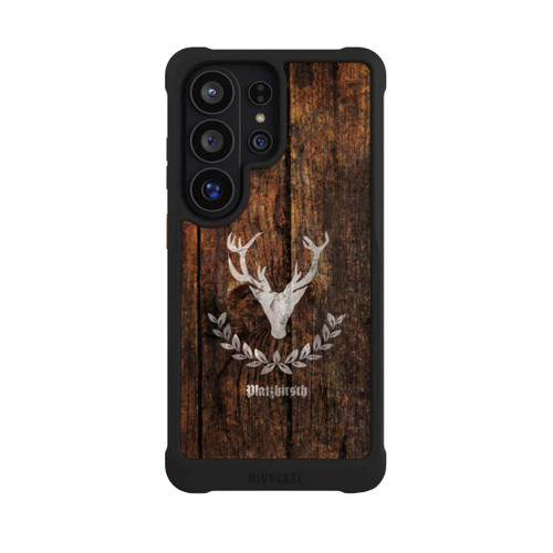 Samsung Galaxy S26 Ultra NIVOmax Platzhirsch