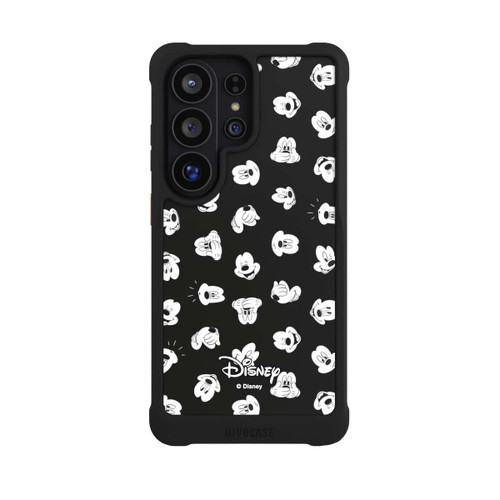 Samsung Galaxy S26 Ultra NIVOmax Micky Faces