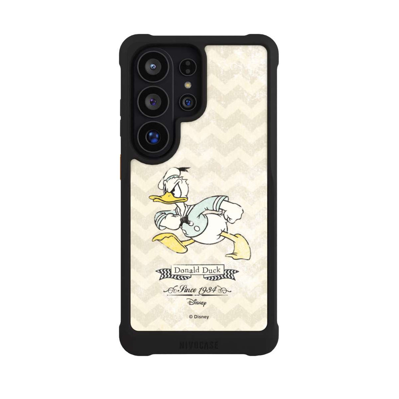 Galaxy S26 Ultra NIVOmax Donald Vintage