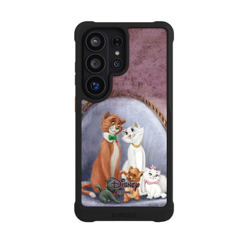 Samsung Galaxy S26 Ultra NIVOmax Aristocats