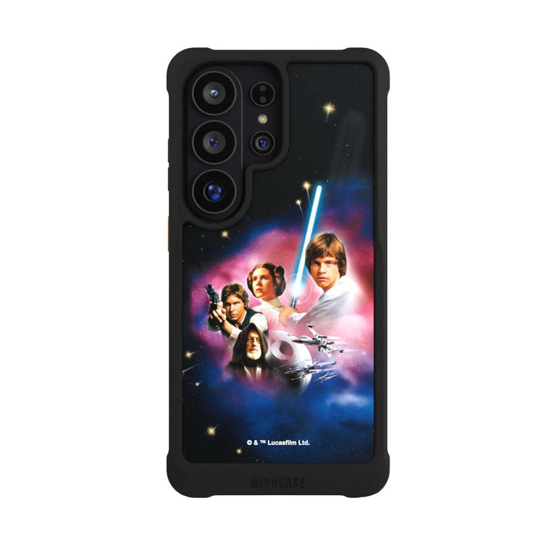 Galaxy S26 Ultra NIVOmax Un Nouvel Espoir