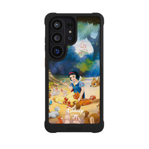 Samsung Galaxy S26 Ultra NIVOmax Snow White