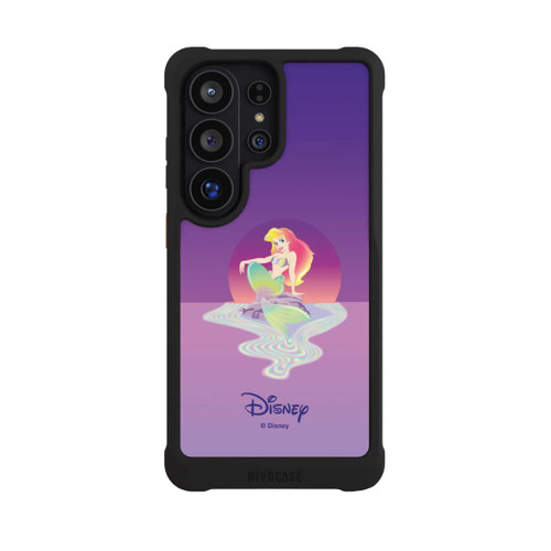 Samsung Galaxy S26 Ultra NIVOmax The Little Mermaid