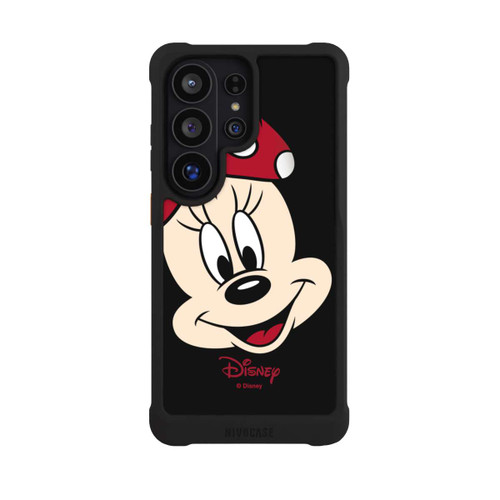 Samsung Galaxy S26 Ultra NIVOmax Minnie All Over