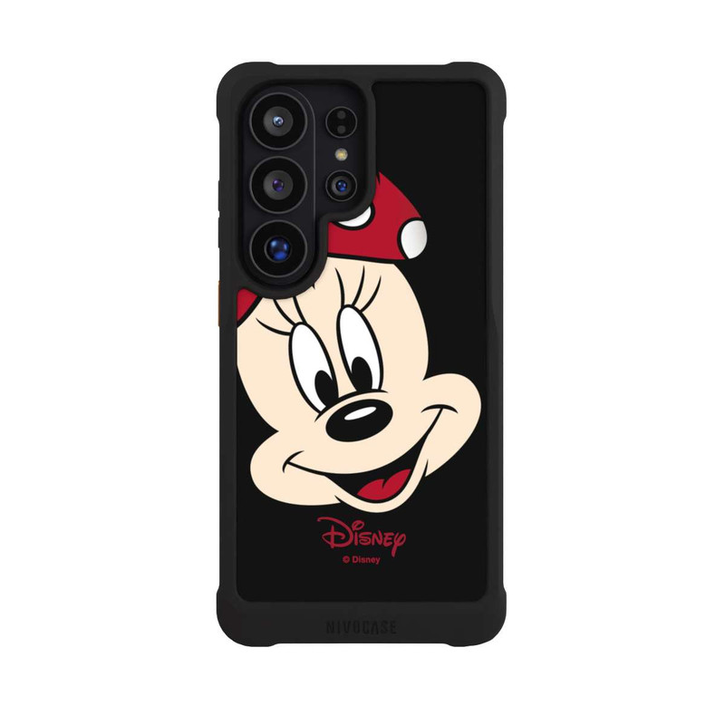 Galaxy S26 Ultra NIVOmax Minnie All Over