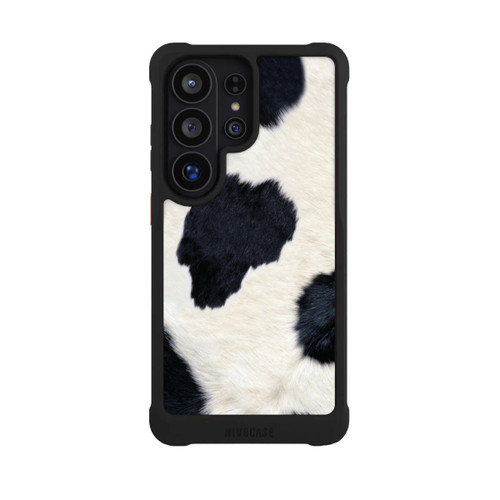 Samsung Galaxy S26 Ultra NIVOmax Peau de Vache