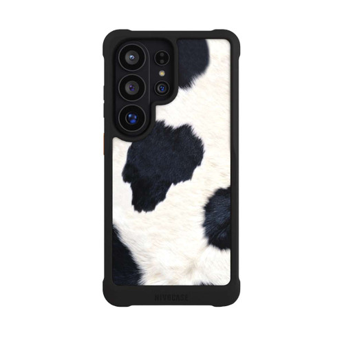 Samsung Galaxy S26 Ultra NIVOmax Peau de Vache