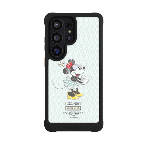 Samsung Galaxy S26 Ultra NIVOmax Minnie Vintage