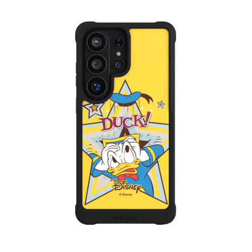 Samsung Galaxy S26 Ultra NIVOmax Duck!