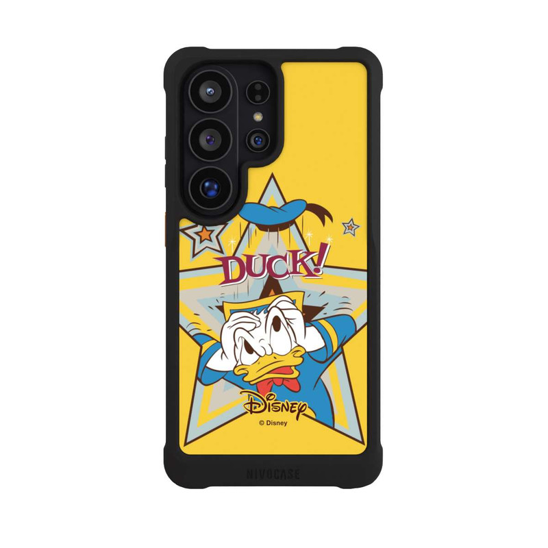 Galaxy S26 Ultra NIVOmax Duck!